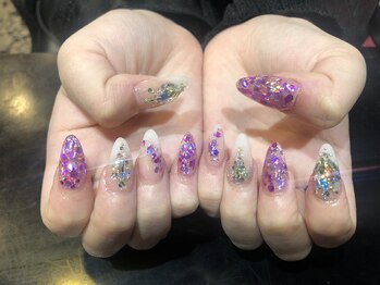 ボディ 高知店(BODY)/ホログラム