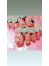 ジュエル ラ メール(Jewel la mer)/