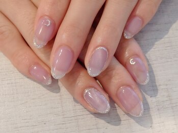 ラルネイル 大宮(Lull. nail)/*上品*マグネット*