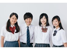 キング アンド クイーン(King&Queen)/中高生ジュニアの脱毛応援します