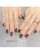 マムネイル 麻布十番(mumnails)/basic