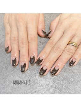マムネイル 麻布十番(mumnails)/basic