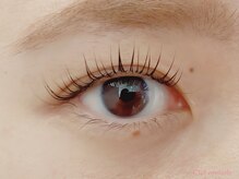 シエル アイラッシュ(Ciel Eyelash)/▽上まつげパーマ