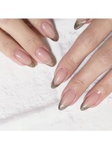 ミモザ(mimosa)/「鈴木限定」マグネットフレンチ