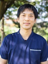 森井鍼灸整体&nbsp;森井 大平