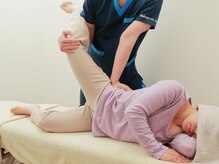 西神中央なでしこ鍼灸整骨院/産後骨盤ケア
