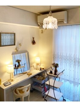 スーフラワー(SOO-flower)/手ぶらでOK！