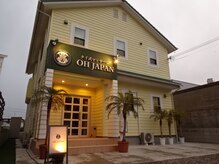 オージャパン (OH JAPAN)/外観