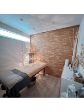 カプアプラス(Kapua Plus)/完全個室