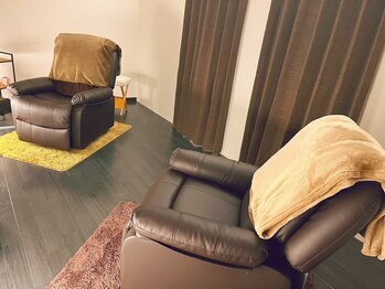 癒し~ぷ 松山店/ペア利用OK