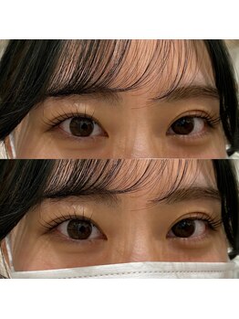 イチ(ichi)/まつげパーマ