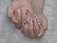 モアネイル 新宿/