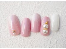 リボン 立川店(Ribbon)/定額Design