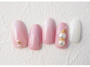 リボン 立川店(Ribbon)/定額Design