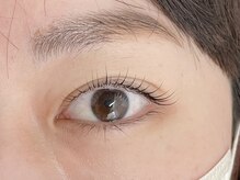 ネリネ 天神(nerine)/根元から上がるまつ毛パーマ！