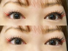 デフィ(De'fi)/フラットラッシュ¥6000