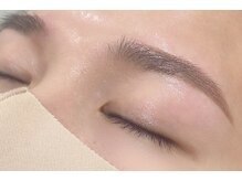 【アイブロウワックス】眉毛を整えるだけで違った印象に垢抜け♪［仙台］