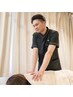 40代から始める最初の整体 【50分】　初回7,580円→3500円 でご案内！