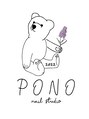 ポノ 有楽町マルイ店(PONO)/PONO nail studio 有楽町マルイ店