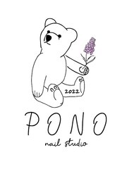 PONO nail studio 有楽町マルイ店(ネイルサロン)