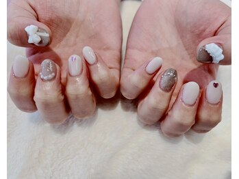 エポック(Epokku)/ガーリーネイル