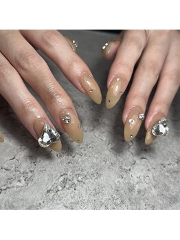 マカナネイル(makana nail)/やり放題コース