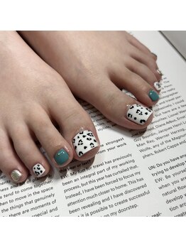 ルーム(RooM)/レオパード*