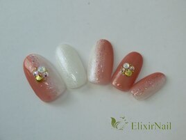 定額aシンプル/クーポン使用