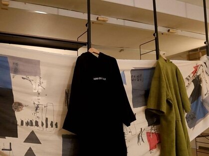 オヤカタ(OYAKATA)の写真