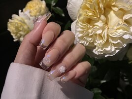 【Hand】持ち込みDesign