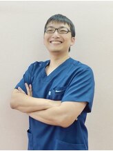 寝屋川鍼灸整骨院 淺野 先生