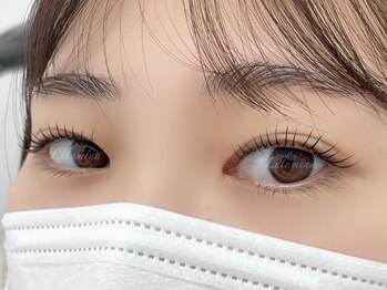 ルルミーナ(Lulu Mina)/ラッシュリフト