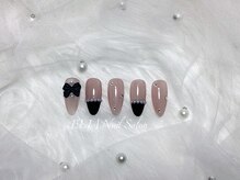 エリア(ELIA)/ワンホンネイル