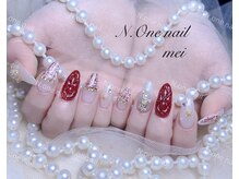 エヌワンネイル(N.one nail)/
