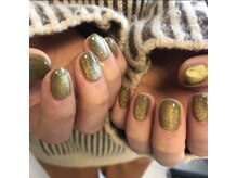 グランベイル ネイルルーム(nail room)/