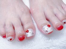 ラニ ネイル(Rani Nail)/フットネイル