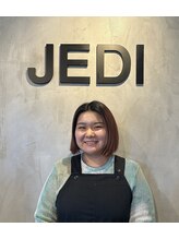 ジェダイ(JEDI)&nbsp;木村 愛奈