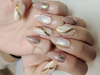 エンジェルビューティー 上野(Angel Beauty)/定額デザイン