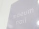 マウムネイル(maeum nail)の写真
