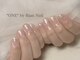 ワンバイリアンネイル 立川店(ONE by Rian Nail)の写真/《低価格×ハイクオリティ》認定講師在籍!確かな技術でモチもよく丁寧でスピーディー!ワンランク上の指先へ