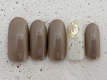 タフィーネイル 宜野湾コンベンションシティ店(TaffyNail)/Ａコースデザイン　4590円