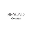 ビヨンド 五反田店(BEYOND)のお店ロゴ
