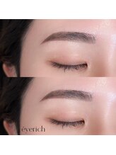 【アイブロウ】「美眉ワックス脱毛」