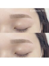 デイドット 所沢(de.)/美眉スタイリング