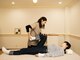 ポノ(Pono)の写真/[短期間で効果を体感!]女性オ-ナ-による女性の為の骨盤矯正,姿勢改善,産後ケア◇心と体に向き合う贅沢時間
