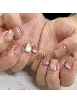 ラヴァンヤ 熊谷店(Lavanya)/ちゅるん♪うるぷるマグ