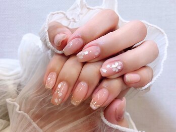 サロンエヌ(salon enu)/10本アートし放題☆