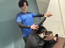 ライフストレッチ 三田 田町