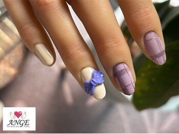 アンジュ 船橋店/￥8980