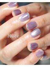 ネイルサロン ルーシェ(Nail Salon Ruce)/マグネットネイル
